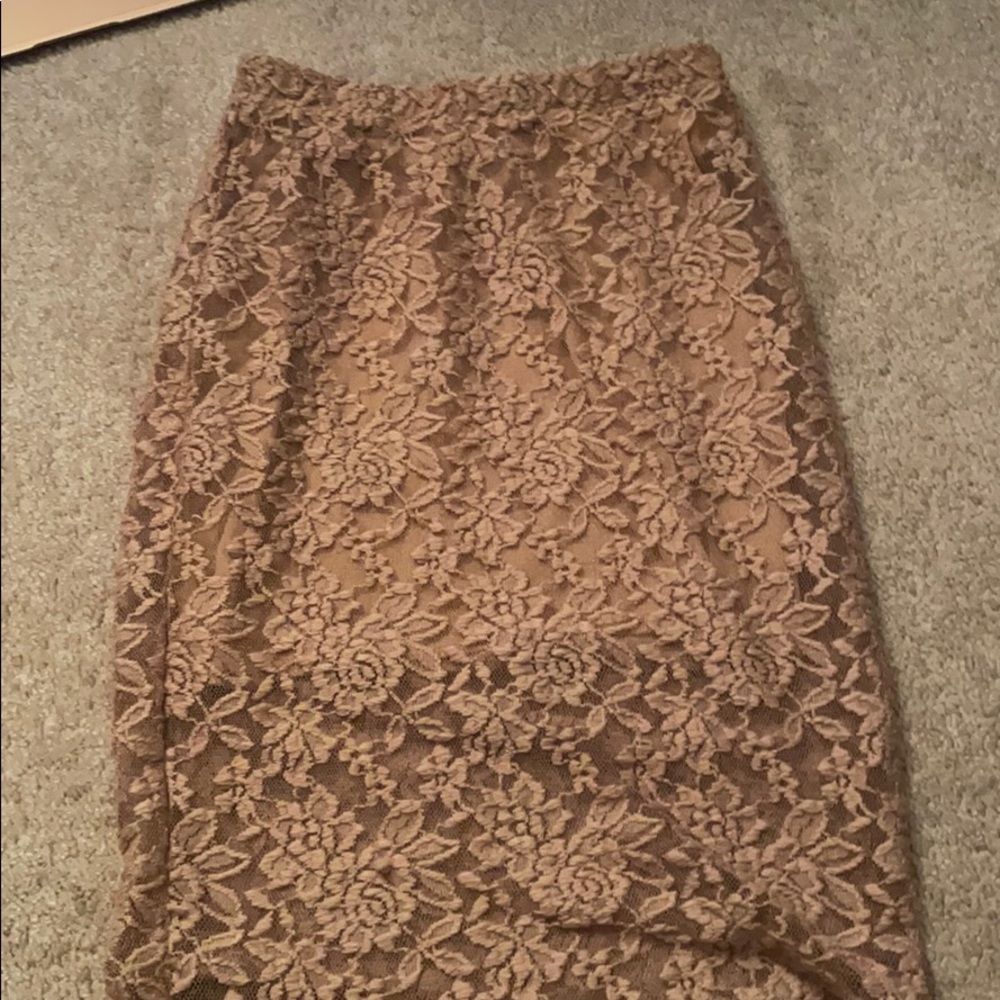 skirt